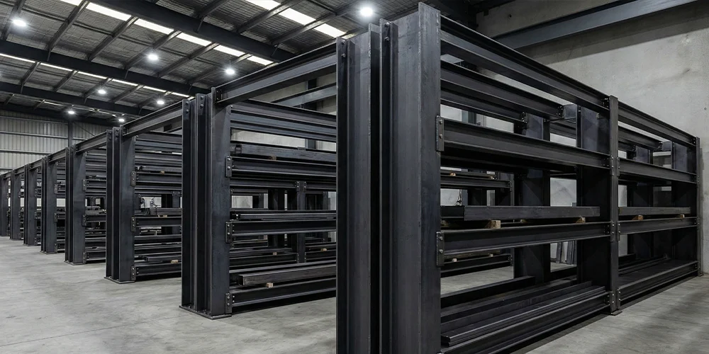Storage Racks & Systems