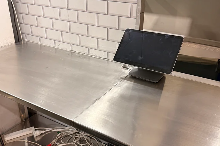 Industrial Workbenches-wwf-5