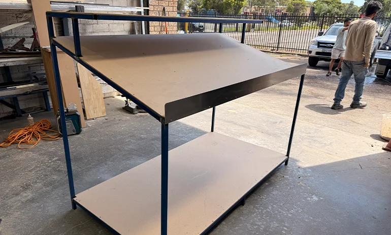 Storage Racks & Systems