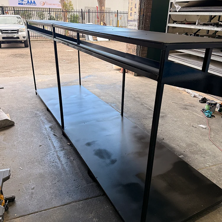Steel Racks-p1