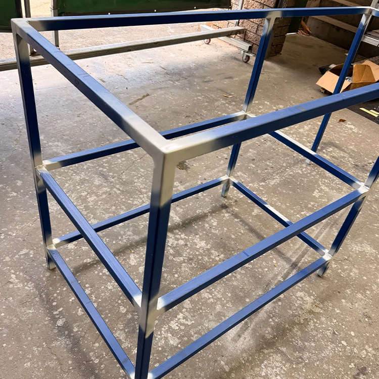 Steel Racks-p2
