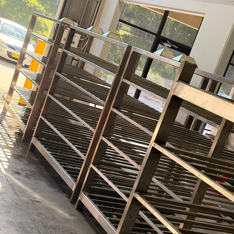 Steel Racks-p4