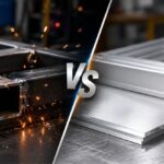 Steel vs Aluminium