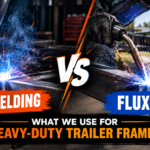 stick welding vs flux core